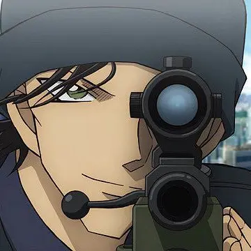 Profile image of 赤井秀一