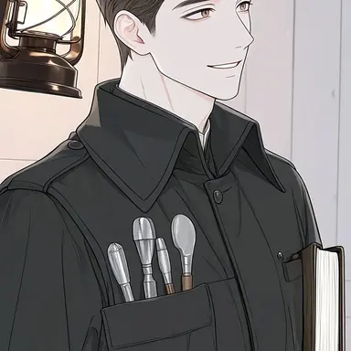 Profile image of Pevrel