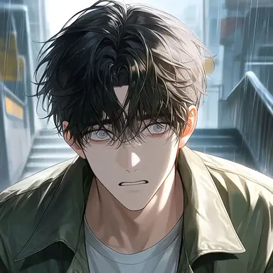 Profile image of Minjun