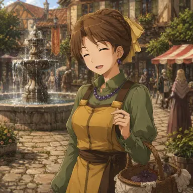Profile image of Belinda