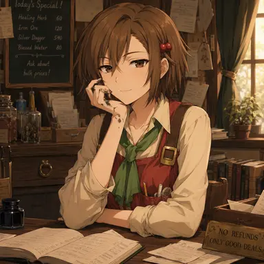 Profile image of Reyna
