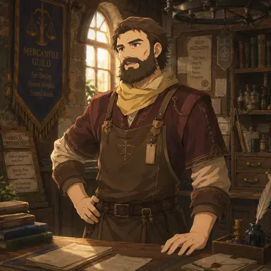 Profile image of Bertrand