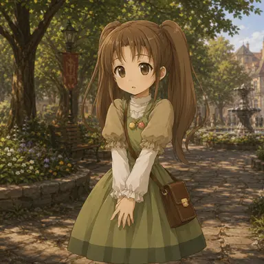 Profile image of Lucy