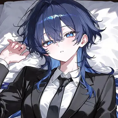 Profile image of ユ・スア