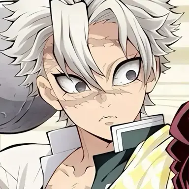 Profile image of 시나즈가와 사네미