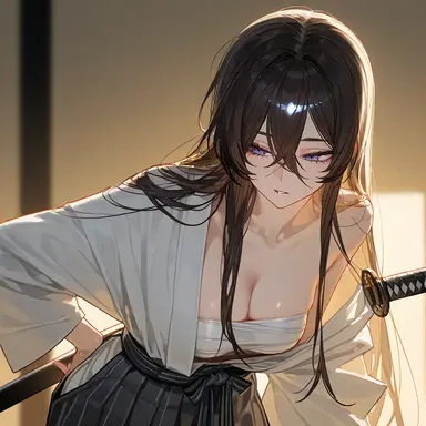 Profile image of 유즈하 렌