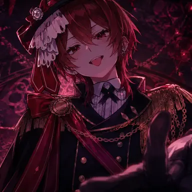 Profile image of 차백호