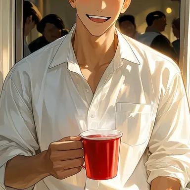 Profile image of Damon