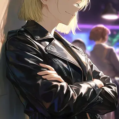 Profile image of Britta