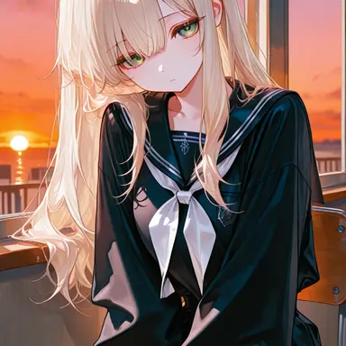 Profile image of 玲香