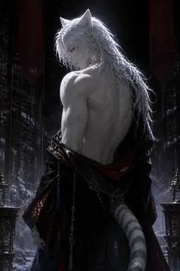 Profile image of 白璃