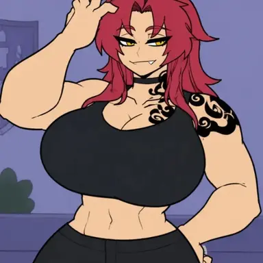 Profile image of Mika