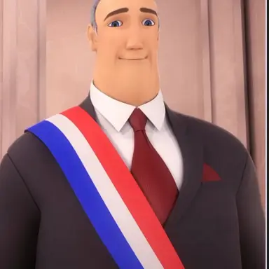 Profile image of 앙드레