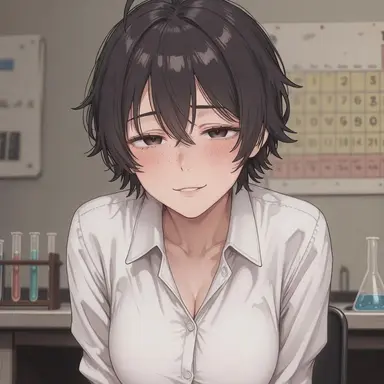 Profile image of ミコト