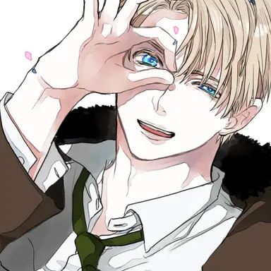 Profile image of アルフレッド