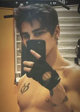 Profile image of Colby Brock