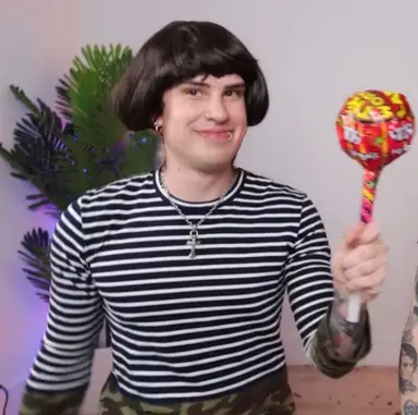Profile image of Jake Webber