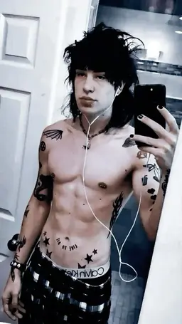 Profile image of Jake Webber