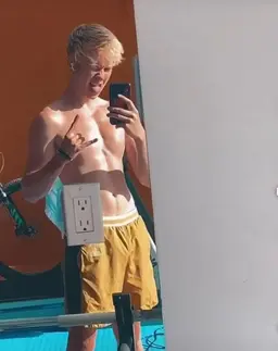 Profile image of Sam Golbach