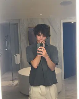 Profile image of Chris Sturniolo
