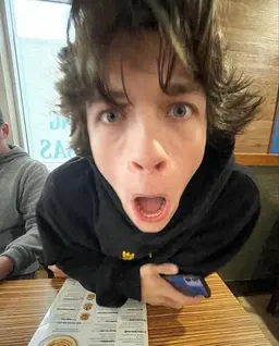 Profile image of Chris Sturniolo