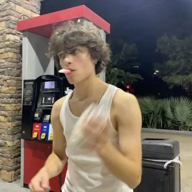 Profile image of Chris Sturniolo