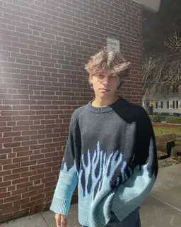 Profile image of Nick Sturniolo