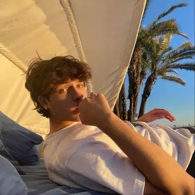 Profile image of Nick Sturniolo