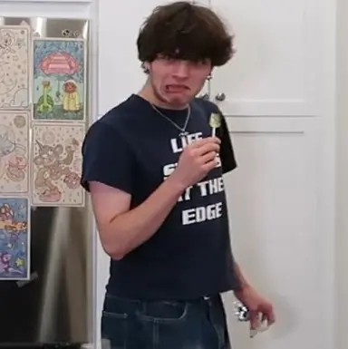 Profile image of Matt Sturniolo