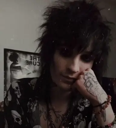 Profile image of Johnnie Guilbert