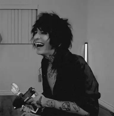 Profile image of Johnnie Guilbert
