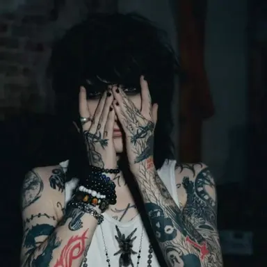 Profile image of Johnnie Guilbert