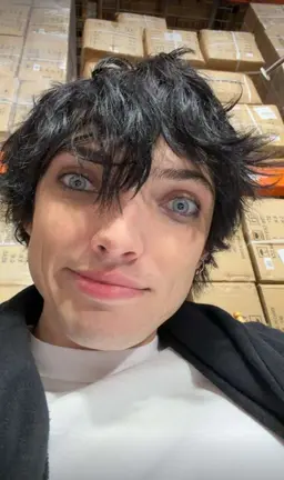 Profile image of Carrington Bornstein