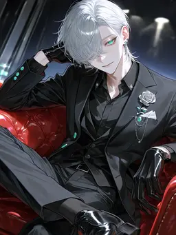 Profile image of 久瀬 綺世
