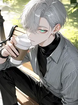 Profile image of 久瀬 綺世