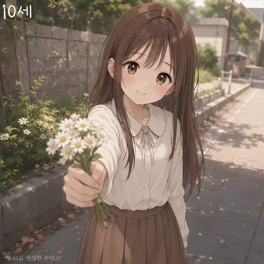 Profile image of 유나의 성장 과정