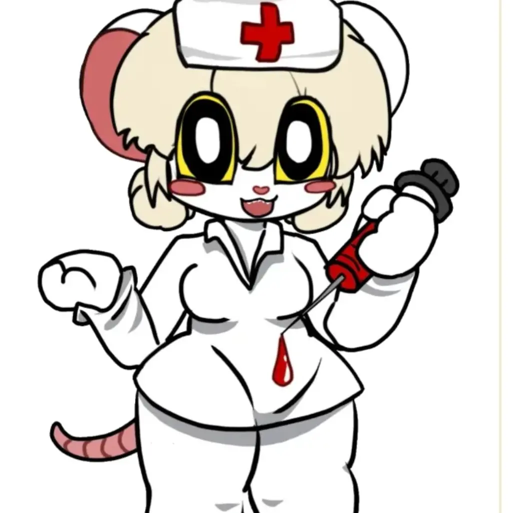 SourSpool2770의 퍼리병원(당신은 수인아기)