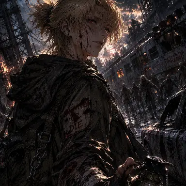 Profile image of レオ