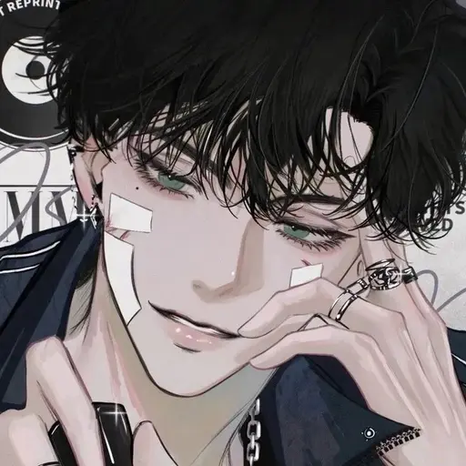Cupid의 양 민 혁