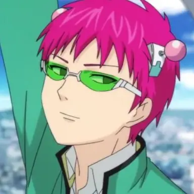 Profile image of 사이키 쿠스오