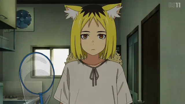 Profile image of Yaku-neko