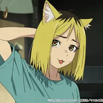 Profile image of Yaku Neko