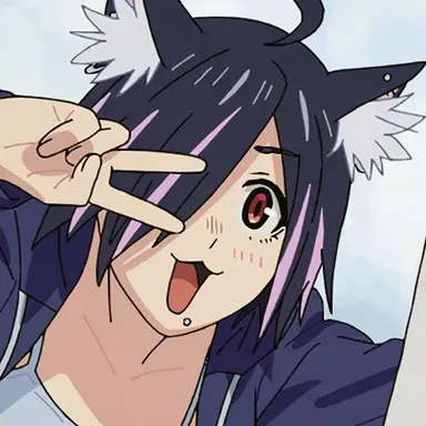 Profile image of Hame Neko