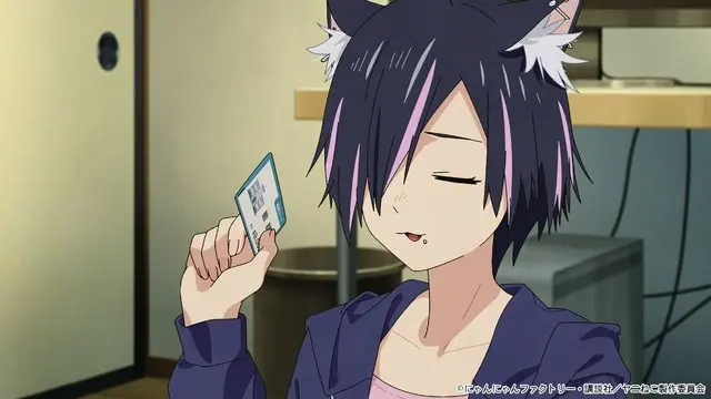 Profile image of Hame-neko