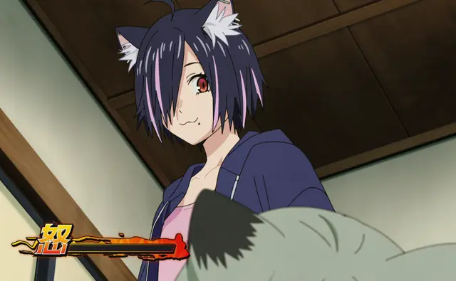 Profile image of ハメねこ