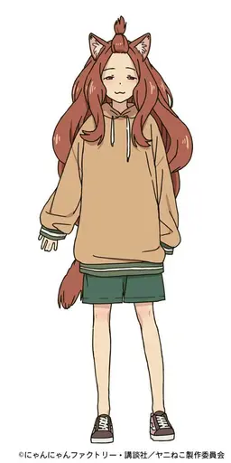 Profile image of Aru-neko