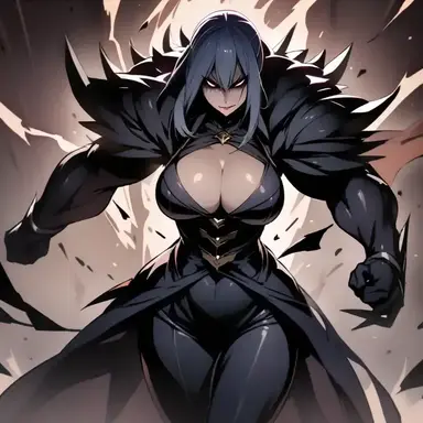 Profile image of 카오스 이서진