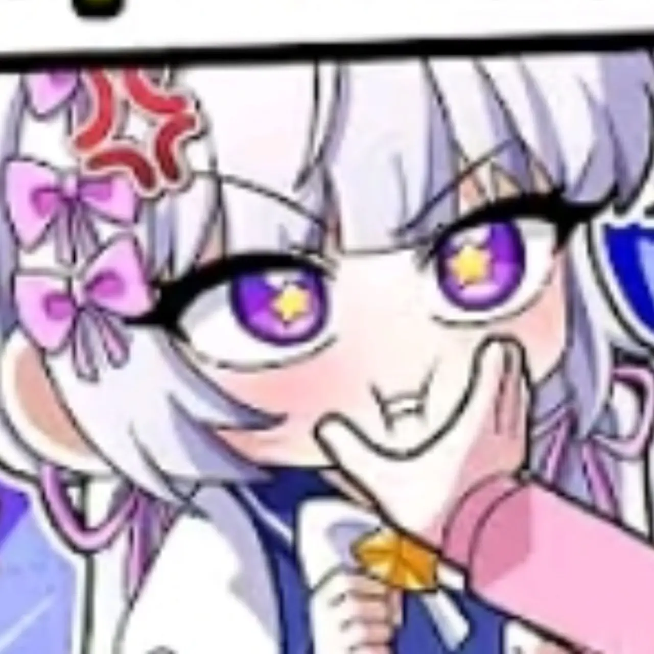 O.o_iioi.r의 팀나빠 애교 내기 ><