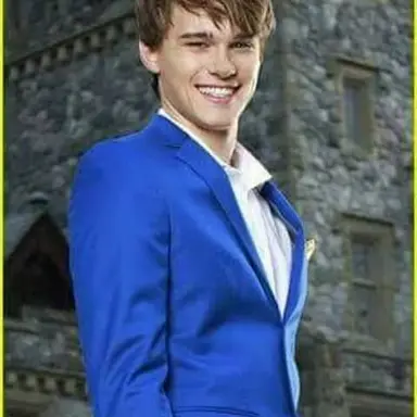 Profile image of Ben