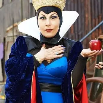Profile image of Evil queen